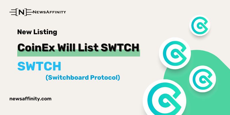 CoinEx Lists Switchboard Protocol (SWTCH)