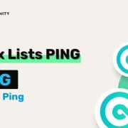 CoinEx Lists PING Token