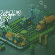 AgriFi Brings Farmland On-Chain with Its IoT and Blockchain-Powered Marketplace