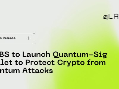 qLABS to Launch Quantum-Sig Wallet to Protect Crypto From Quantum Attacks