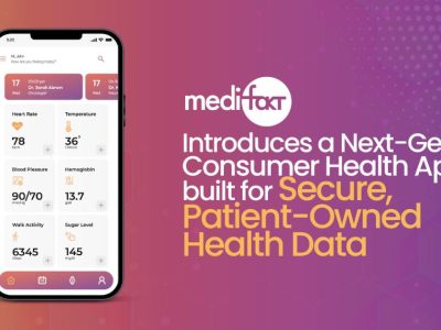 Medifakt Introduces a Next-Gen Consumer Health App Built for Secure, Patient-Owned Health Data