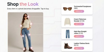Youzu.ai Launches the 1 Unified Visual AI Platform Built to Close E-Commerce’s $1 Trillion Discovery Gap
