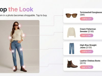 Youzu.ai Launches the 1 Unified Visual AI Platform Built to Close E-Commerce’s $1 Trillion Discovery Gap