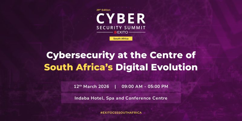 Exito Media Concepts Unveils 29th Edition of Cyber Security Summit in South Africa