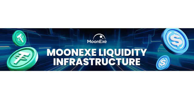 Rising Stablecoin On- and Off-Ramp Volumes Highlight Growing Demand for Real-Time Liquidity Infrastructure