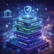 ZenithBlox Introduces Compliance-Orchestrated Blockchain Infrastructure (COBI)