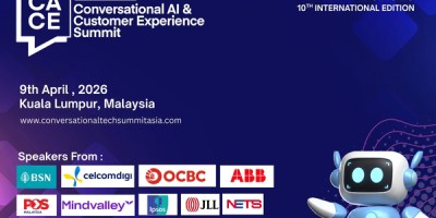 Conversational AI and Customer Experience Summit Malaysia 2026