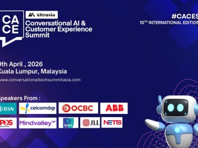 Conversational AI and Customer Experience Summit Malaysia 2026