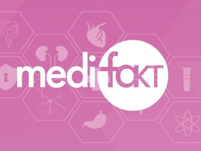 Medifakt Appoints Preethika Mandadi as Chief Executive Officer
