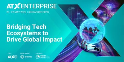 ATxSG Renews Strategic Partnership With IMDA to Accelerate Asia’s Digital Future Over the Next Three Years