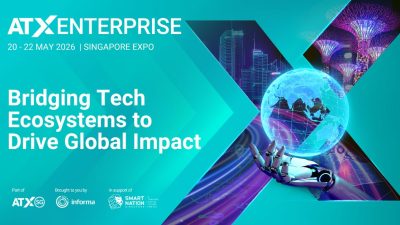 ATxSG Renews Strategic Partnership With IMDA to Accelerate Asia’s Digital Future Over the Next Three Years