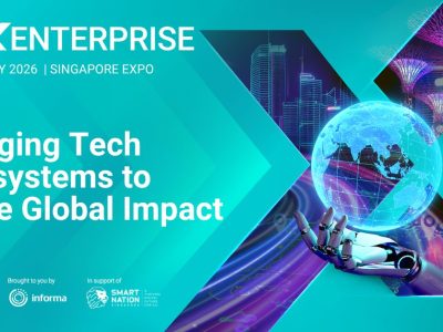 ATxSG Renews Strategic Partnership With IMDA to Accelerate Asia’s Digital Future Over the Next Three Years