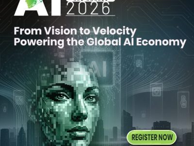 ET Edge AI Summit 2026 to Drive India’s Transition from AI Vision to Global Impact