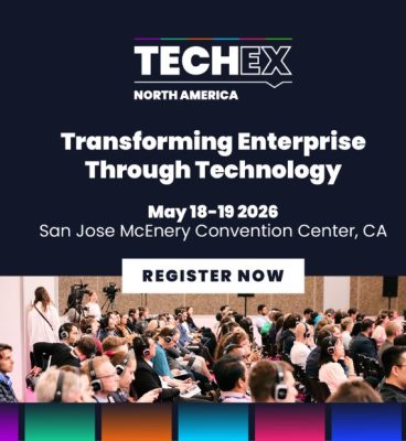 TechEx North America 2026: Enterprise Technology Leaders Converge to Address AI, Infrastructure and Data at Scale
