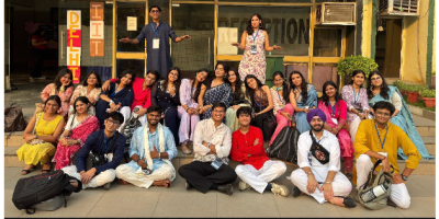 AIESEC in Delhi IIT Hosts “DIYS 2026” — A Transformative Youth-Led MUN Experience at IIT Delhi