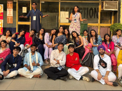 AIESEC in Delhi IIT Hosts “DIYS 2026” — A Transformative Youth-Led MUN Experience at IIT Delhi