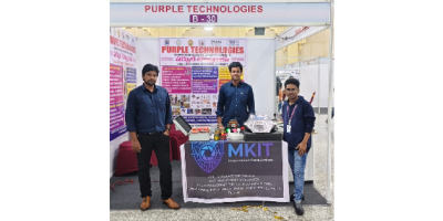 MKIT Innovations: Building Indigenous Intelligent Technologies for a Secure and Connected Future