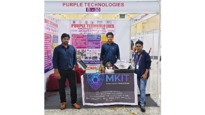 MKIT Innovations: Building Indigenous Intelligent Technologies for a Secure and Connected Future