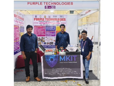 MKIT Innovations: Building Indigenous Intelligent Technologies for a Secure and Connected Future