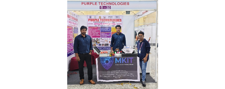 MKIT Innovations: Building Indigenous Intelligent Technologies for a Secure and Connected Future