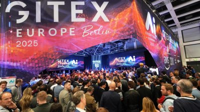 Europe’s €180 million move: sovereign cloud rebuild starts now
