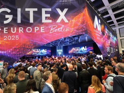 Europe’s €180 million move: sovereign cloud rebuild starts now