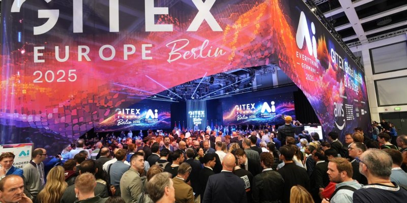 Europe’s €180 million move: sovereign cloud rebuild starts now