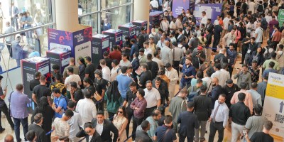 Forex Expo Dubai Adds New Features for Verified Traders and Introducing Brokers