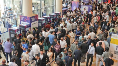 Forex Expo Dubai Adds New Features for Verified Traders and Introducing Brokers