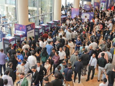 Forex Expo Dubai Adds New Features for Verified Traders and Introducing Brokers
