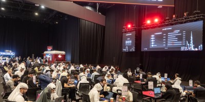 GISEC Global 2026 Day 2 Highlights Critical Infrastructure and AI Security