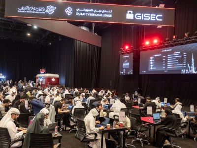 GISEC Global 2026 Day 2 Highlights Critical Infrastructure and AI Security